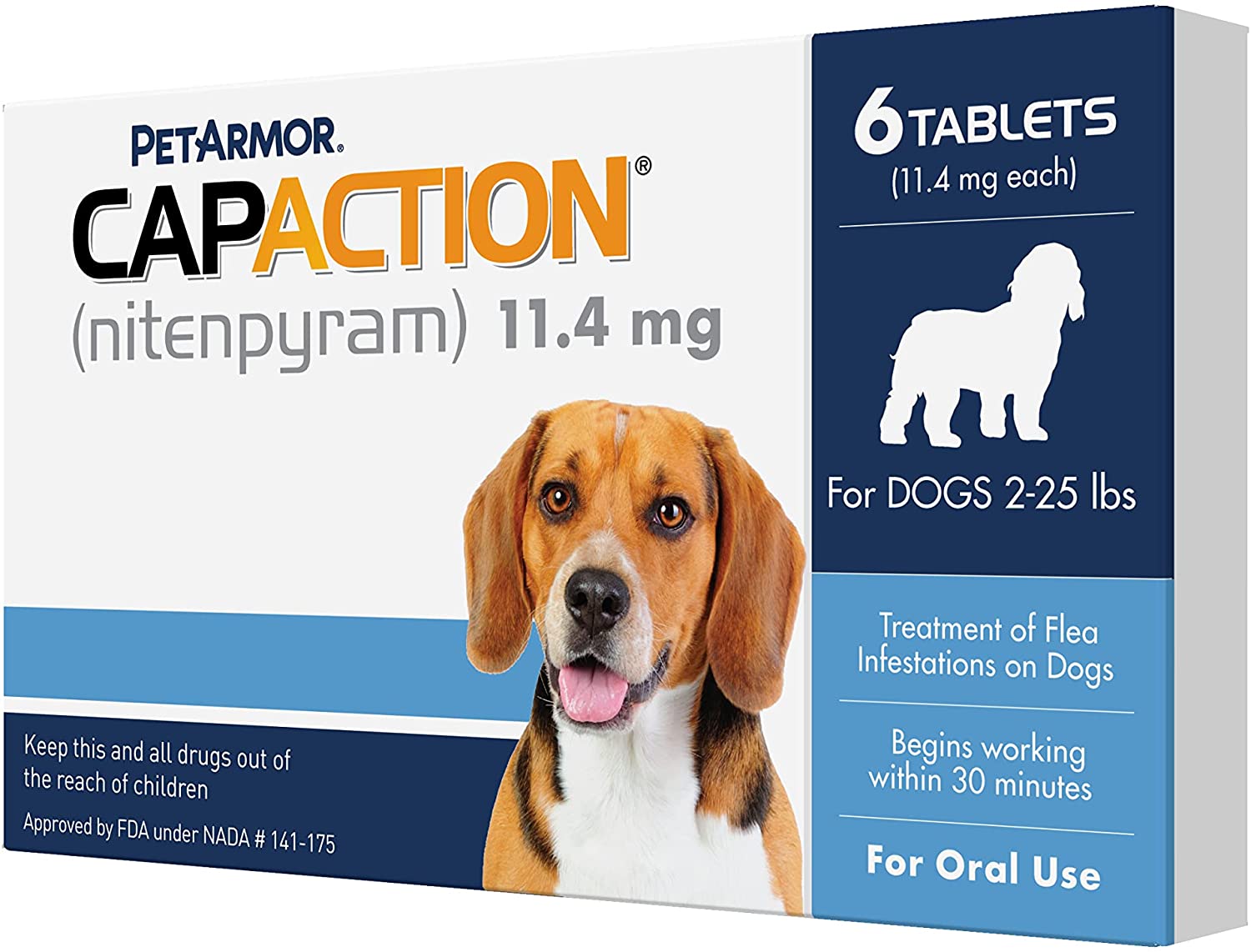 what is the most effective flea treatment for dogs