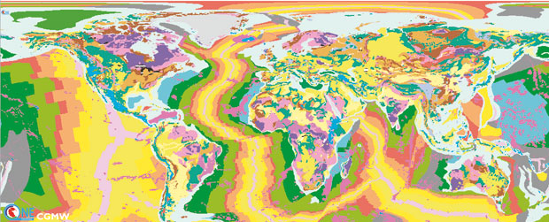 What is the Difference Between a Rock and a Mineral? - WorldAtlas