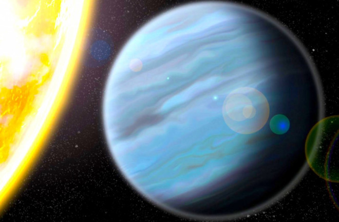 How Big Is The Biggest Possible Planet Discover Magazine