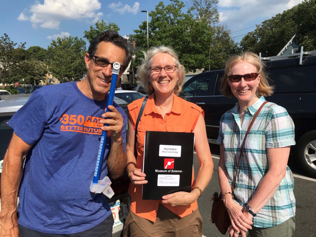 Steven E. Miller, Alison Field-Juma, and Carolyn Young