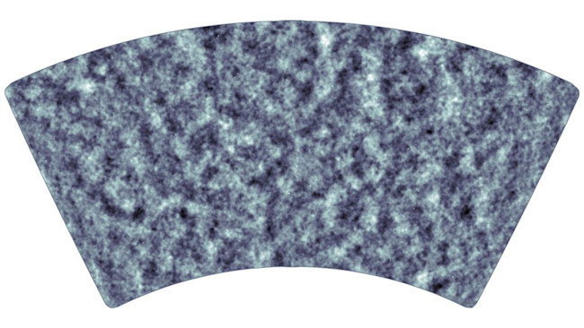 Cosmic Microwave Radiation - SPTpol