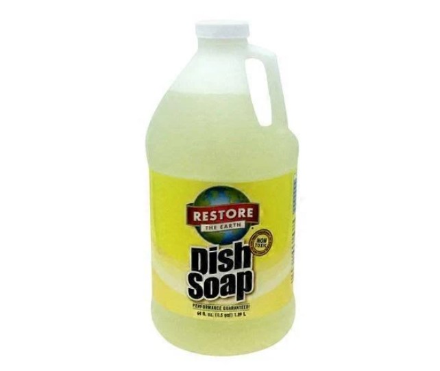 The Best Dish Soap of 2024