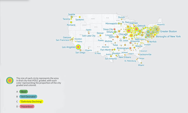 map graphic march april coyote