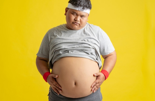 Can We Target Weight Loss To A Specific Part Of Our Body? | Discover  Magazine