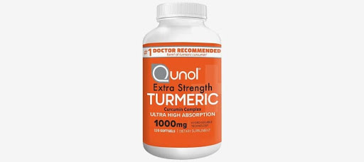 Turmeric Supplements 9