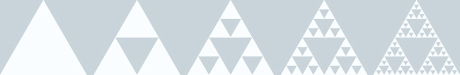 The Sierpinski Triangle