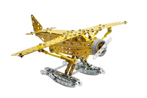 Erector Plane - Erector U.S.
