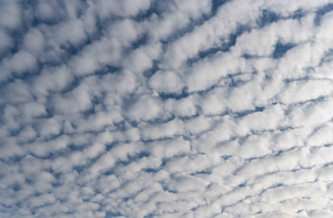 stratocumulus clouds climate change