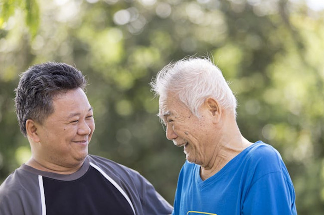 alzheimer 30 point test
