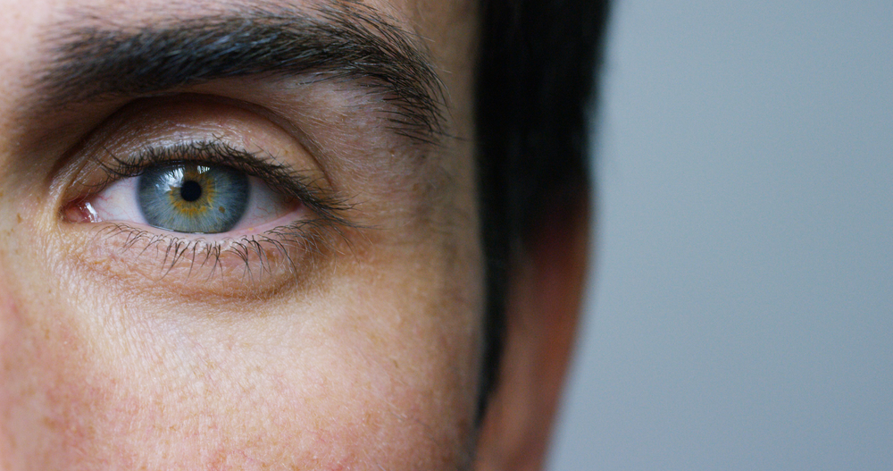 Our Eyes May Hold Evolutionary Secrets