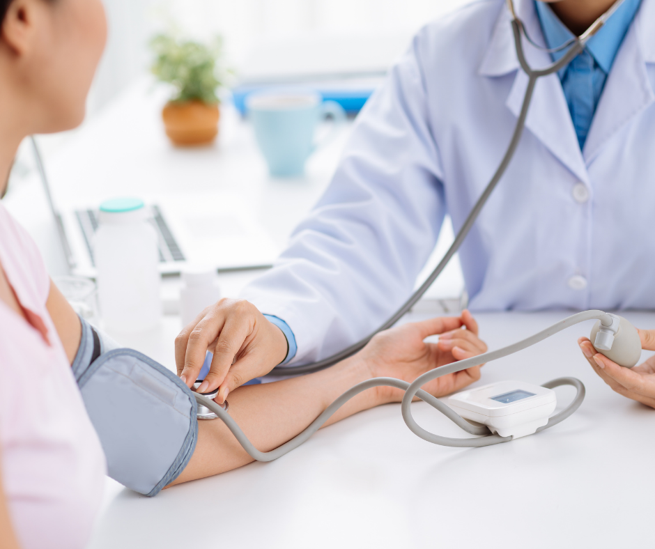 8 Best CBD Oils for High Blood Pressure