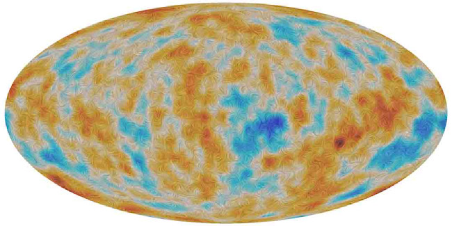 What Does the Universe Look Like? | Discover Magazine