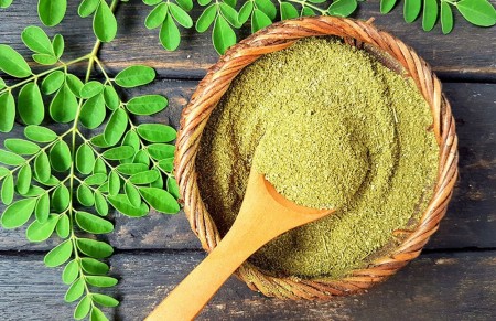 Best Moringa Powders, Capsules and Tea Leaf Products in 2020