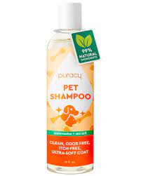 Faido 2024 dog shampoo