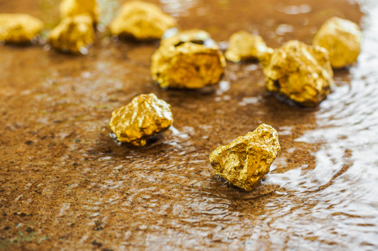 6 Times We Tried to Extract Gold from Seawater