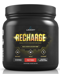 Best Creatine Supplements 15
