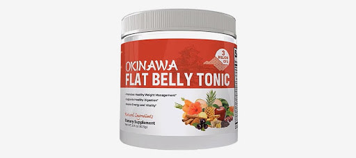 Flat Belly Tonic Scam 2