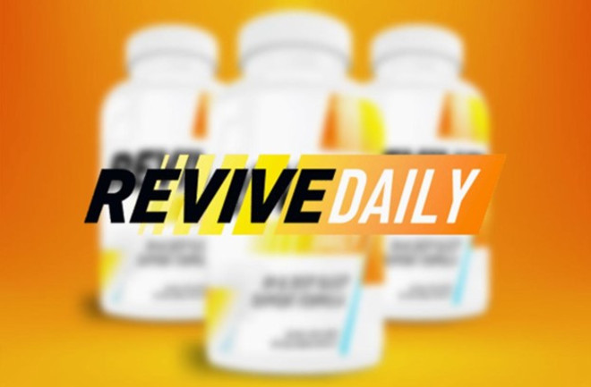 Revive Daily 1
