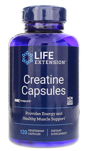 Best Creatine Supplements 10