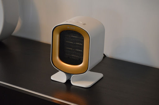Blaux Heater 9