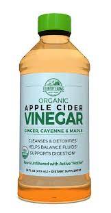 Say goodbye to dull, lifeless hair and hello to shiny, healthy locks w, apple cider vinegar hair