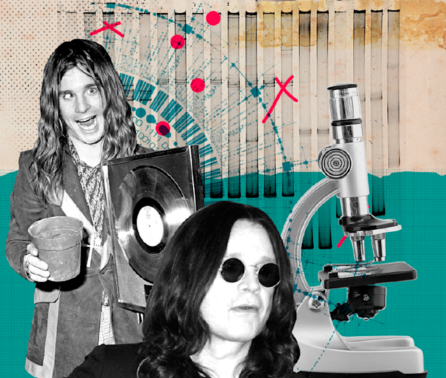 is ozzy osbourne still alive yes or no