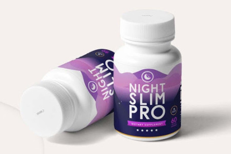 Night Slim Pro Reviews – Do Night Slim Pro Ingredients Work