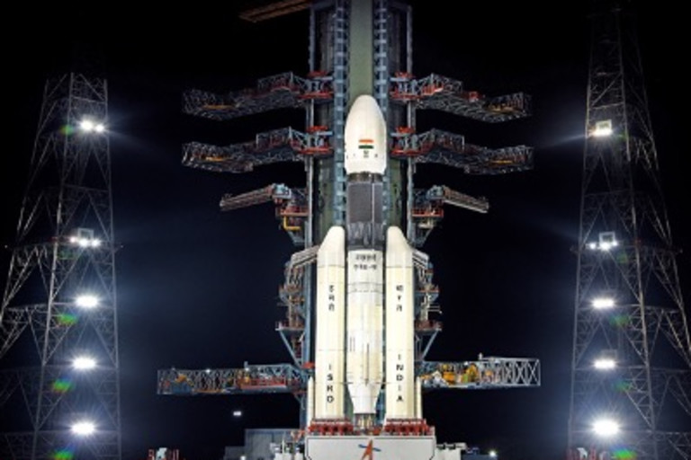 The First Crewed Mission from India May Launch in 2021