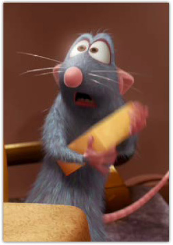 Ratatouille | Discover Magazine