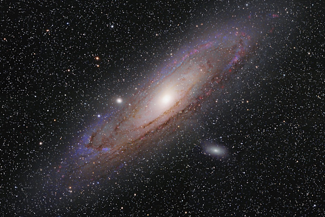 To Understand The Universe Scientists Are Studying The Milky Way S Cosmic Neighbors Discover Magazine To Understand The Universe Scientists Are Studying The Milky Way S Cosmic Neighbors Discover Magazine