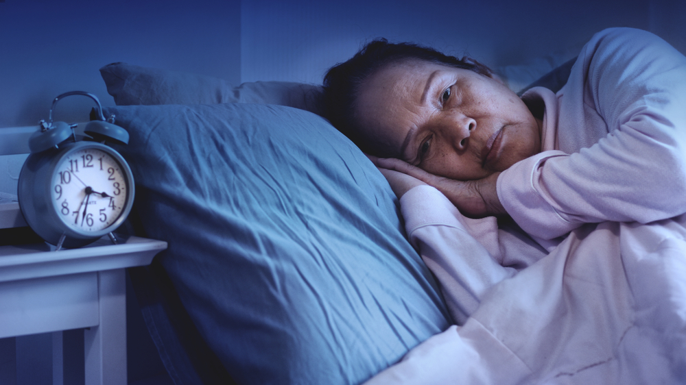 The Microbiome Impacts Sleep Quality, and Vice Versa