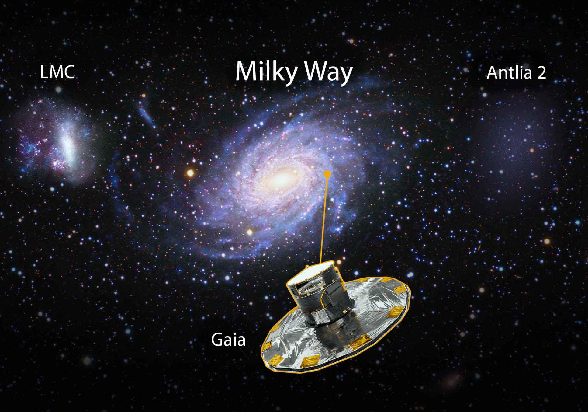 'Ghost' Dwarf Galaxy Found Hiding at the Edge of the Milky Way(03)