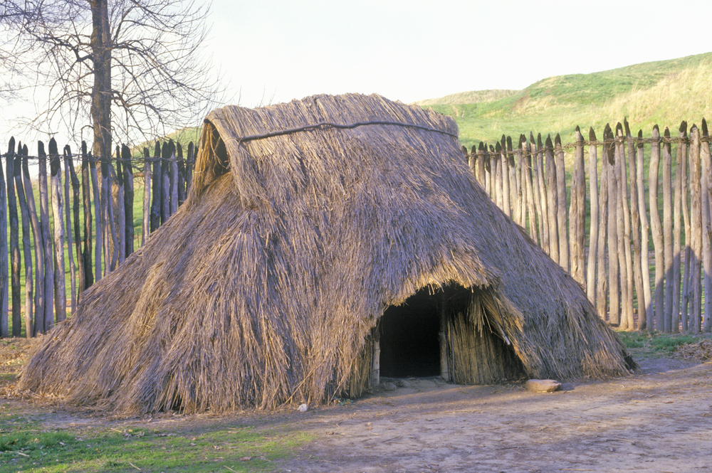 Cahokia and Chaco Canyon The Ancient Cities That Flourished in