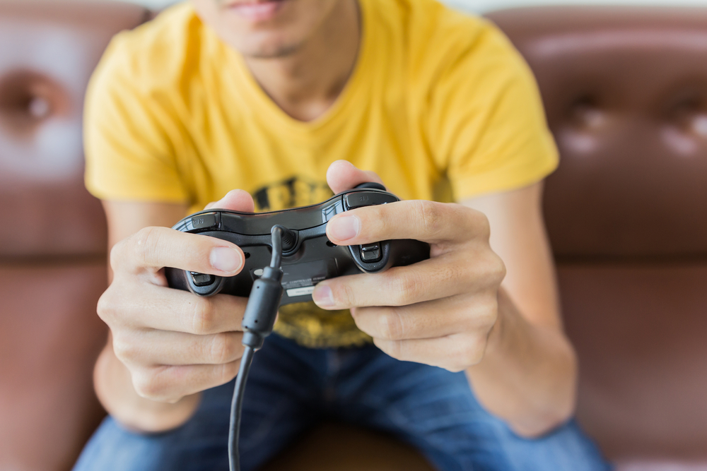 How Gaming Affects the Brain