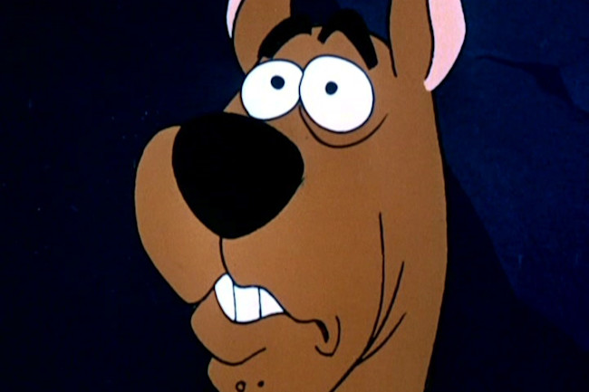 We Finally Have A Name For Scooby Doo S Speech Disorder Discover Magazine