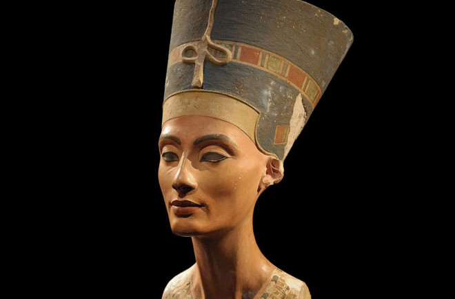 nefertiti