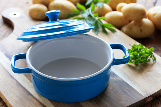 The Very best Cookware, According to Science The Very best Cookware, According to Science