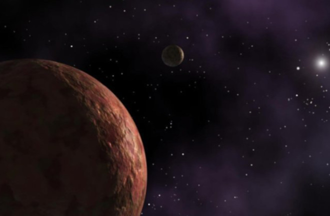 139 Minor Found in our Solar System Discover Magazine