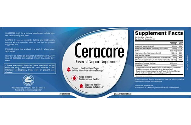 CeraCare Reviews 4