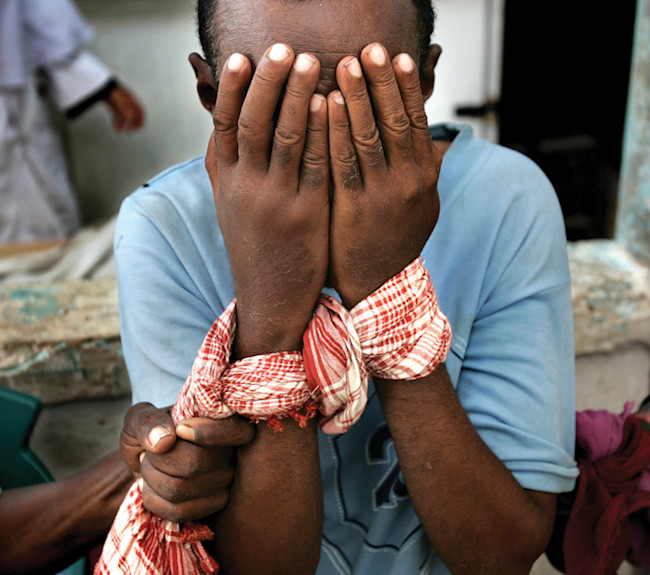 somalia