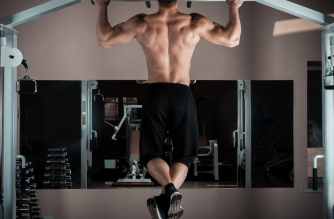 The Ultimate Pull Day Workout Backed By Science