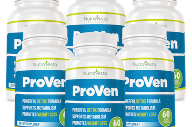 ProVen Reviews - Scam Complaints or NutraVesta ProVen Weight Loss Pills  Work? | Discover Magazine