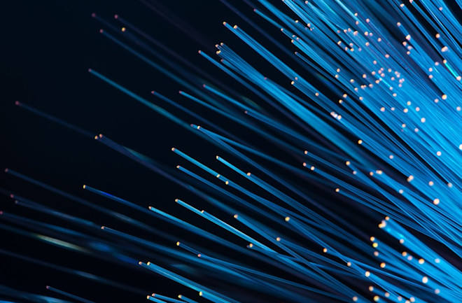 Quantum Teleportation Abstract - Shutterstock