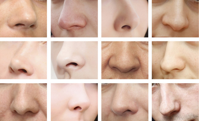 Nose Stop Plucking Nose Hairs Dr Oz Weighs In On Health Habits The