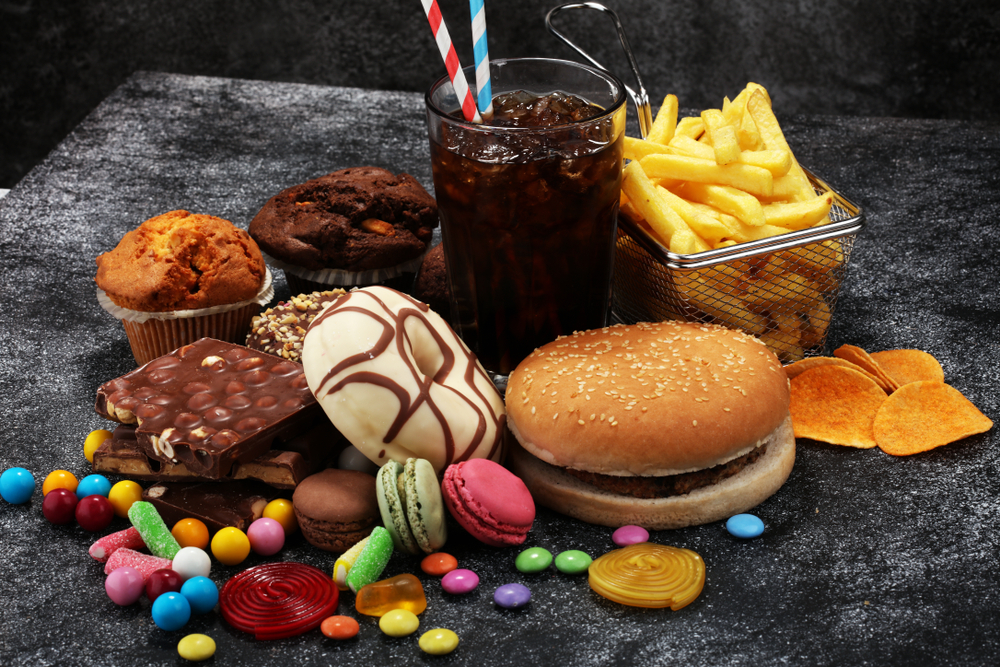 Are Ultra-Processed Foods A Silent Killer? | Discover Magazine