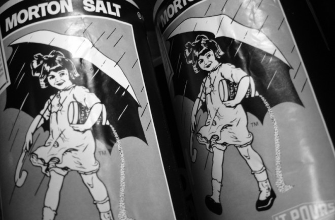 Morton Salt - Flickr