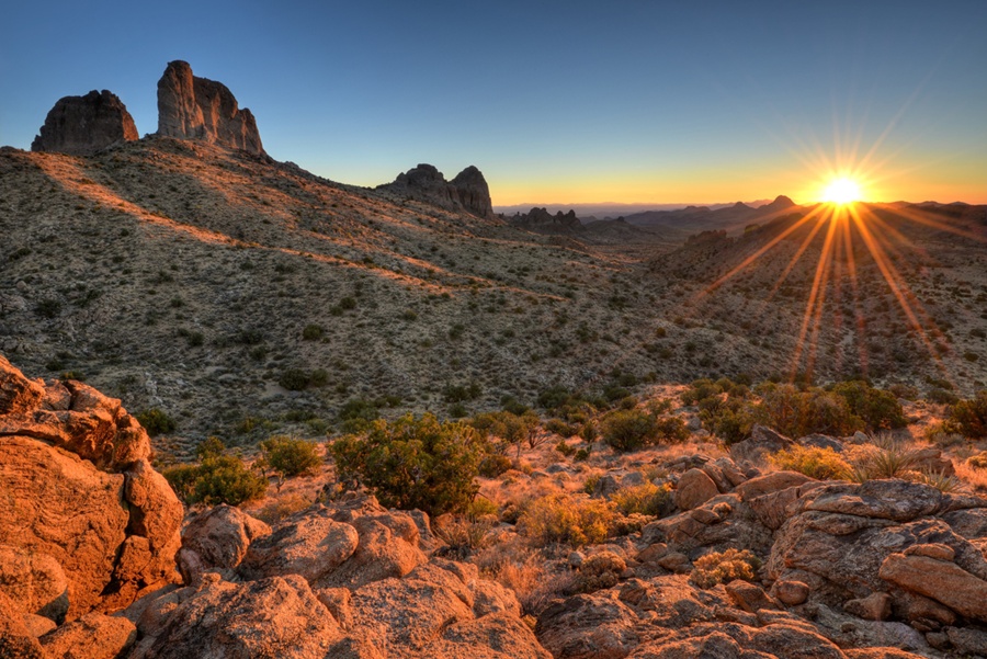 mojave-preserve