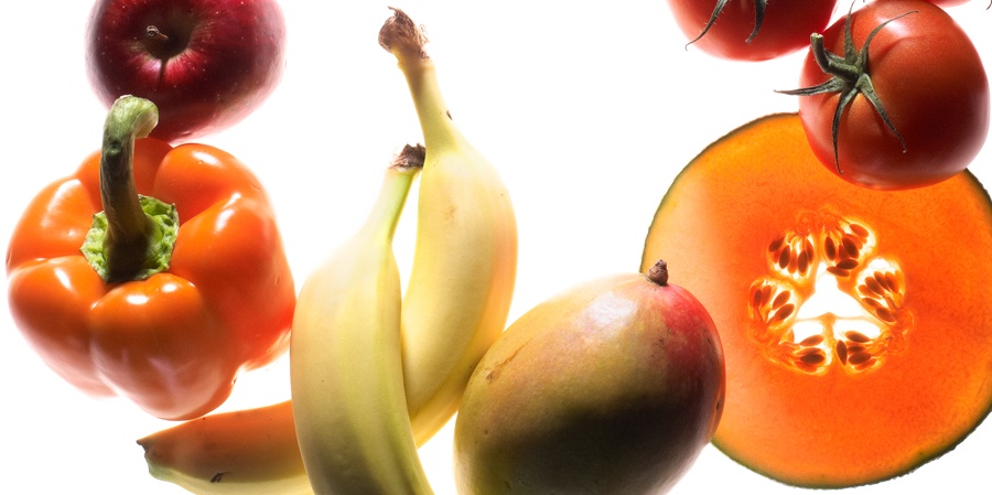 fruits and vegetables - Forbes/Discover