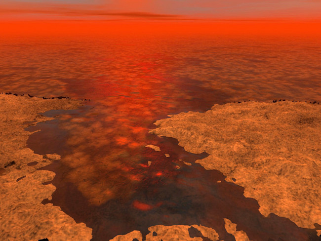 DSC-LA0719 04 Titan surface