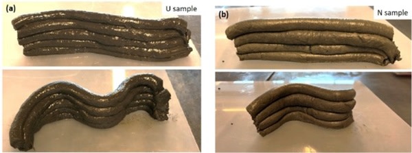 Urine Geopolymers - Journal of Cleaner Production